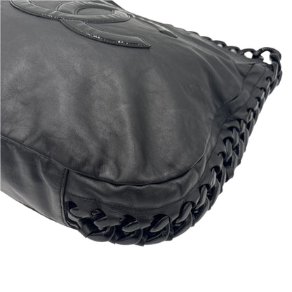 2006/08 Chanel Jumbo Modern Chain Hobo