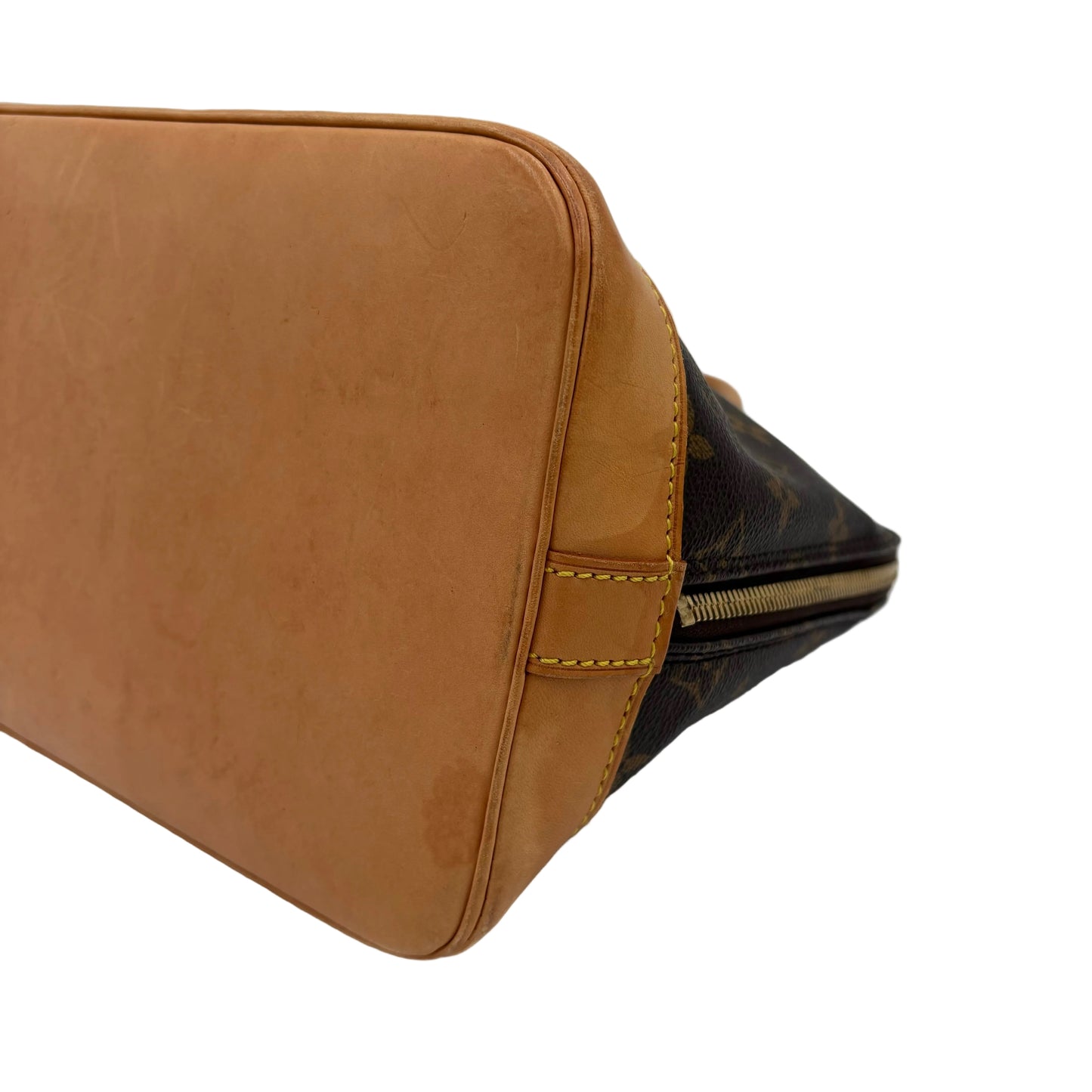 2004 Louis Vuitton Monogram Alma