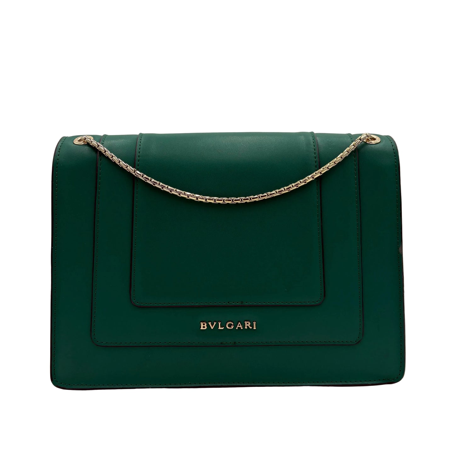 Bulgari Serpenti Forever Shoulder Bag