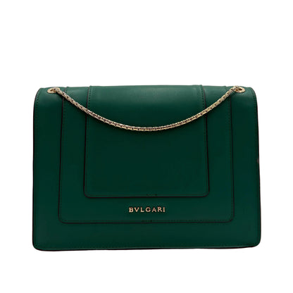 Bulgari Serpenti Forever Shoulder Bag