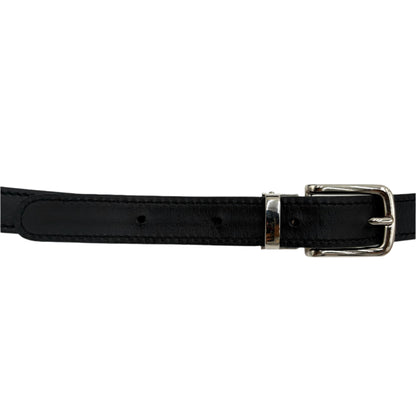 Chanel CC Uniform Flap Belt Bag