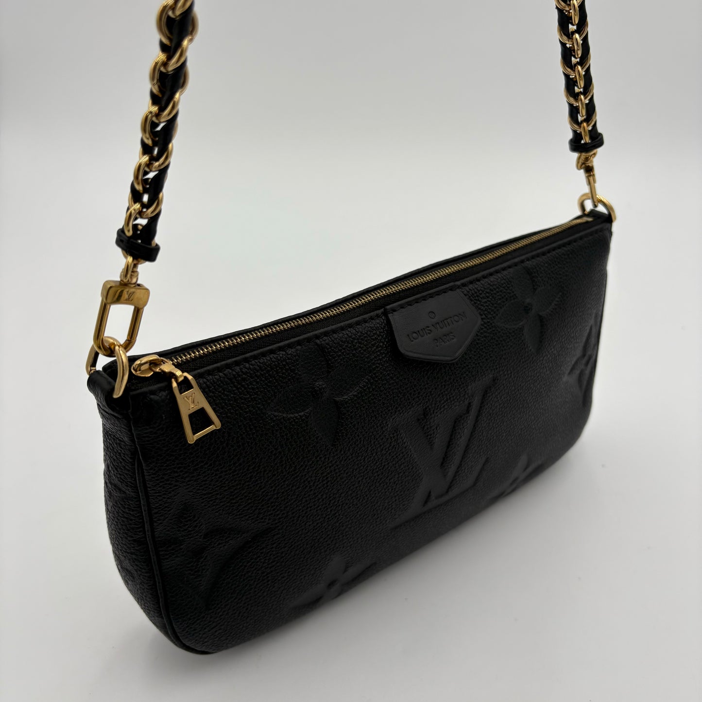 Louis Vuitton Empreinte Pochette