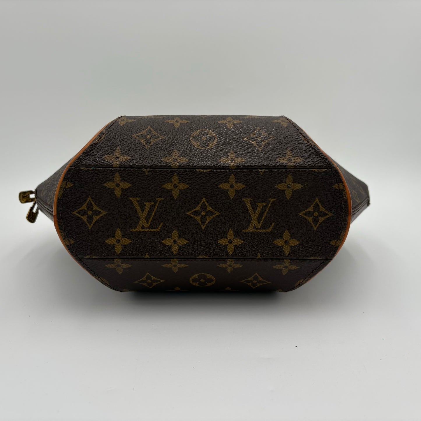 1998 Louis Vuitton Ellipse Pm Bowling Bag