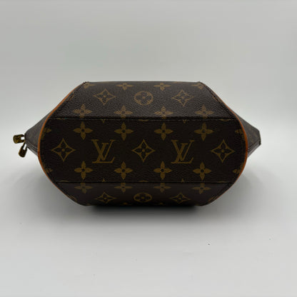 1998 Louis Vuitton Ellipse Pm Bowling Bag