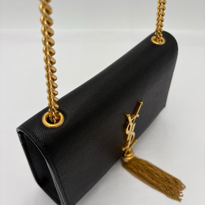 2020 Saint Laurent Small Kate Tassel