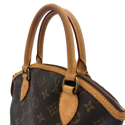 2006 Louis Vuitton Lockit PM