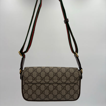 Gucci Ophidia Pochette Crossbody