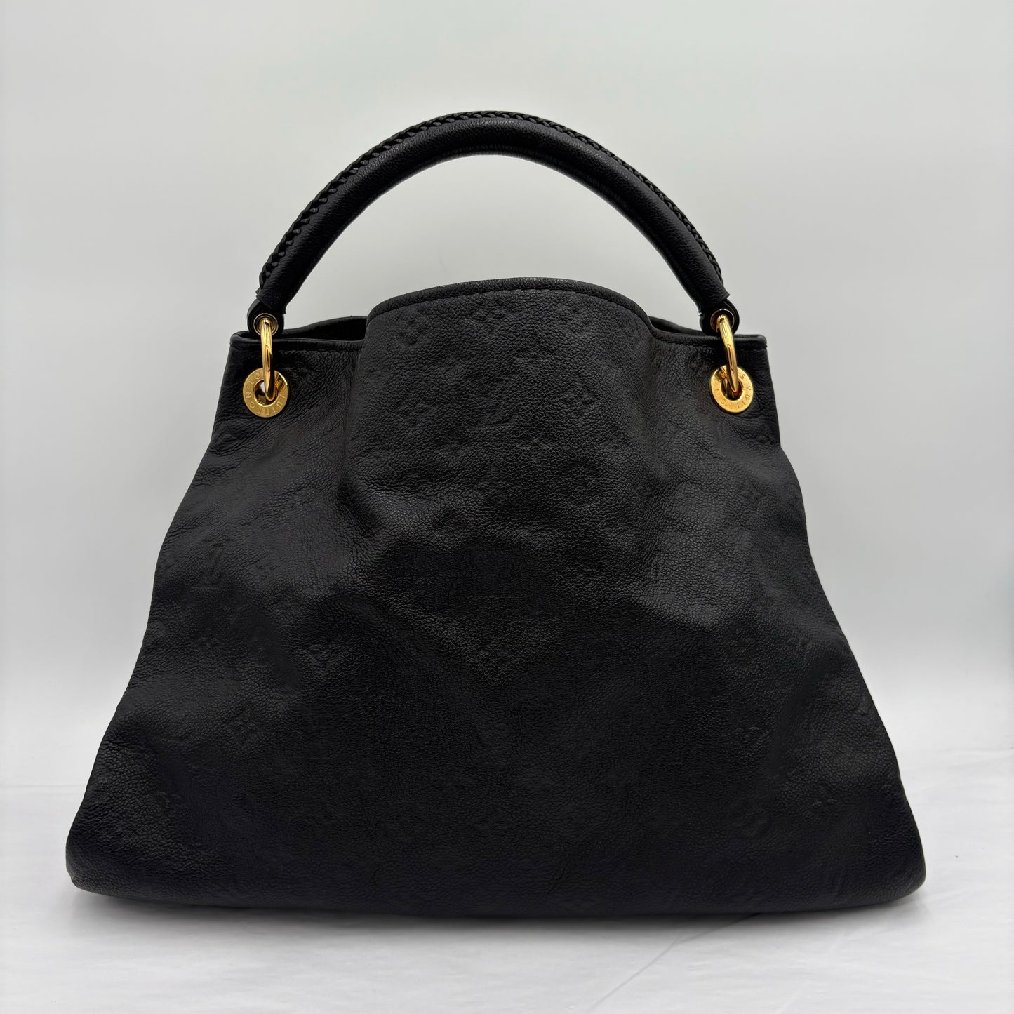 2015 Louis Vuitton Artsy Bag