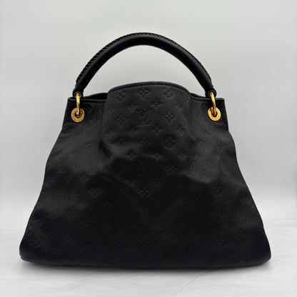 2015 Louis Vuitton Artsy Bag