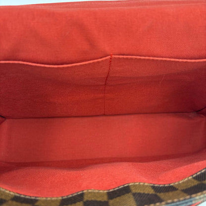 2003 Louis Vuitton Damier Ebene Broadway