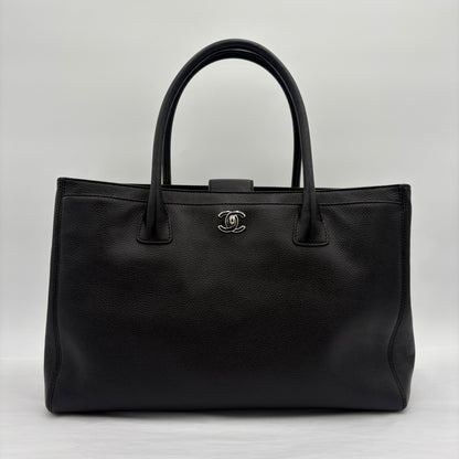 2006-08 Chanel Executive Cerf Tote