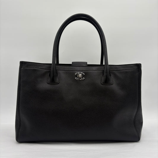 2006-08 Chanel Executive Cerf Tote