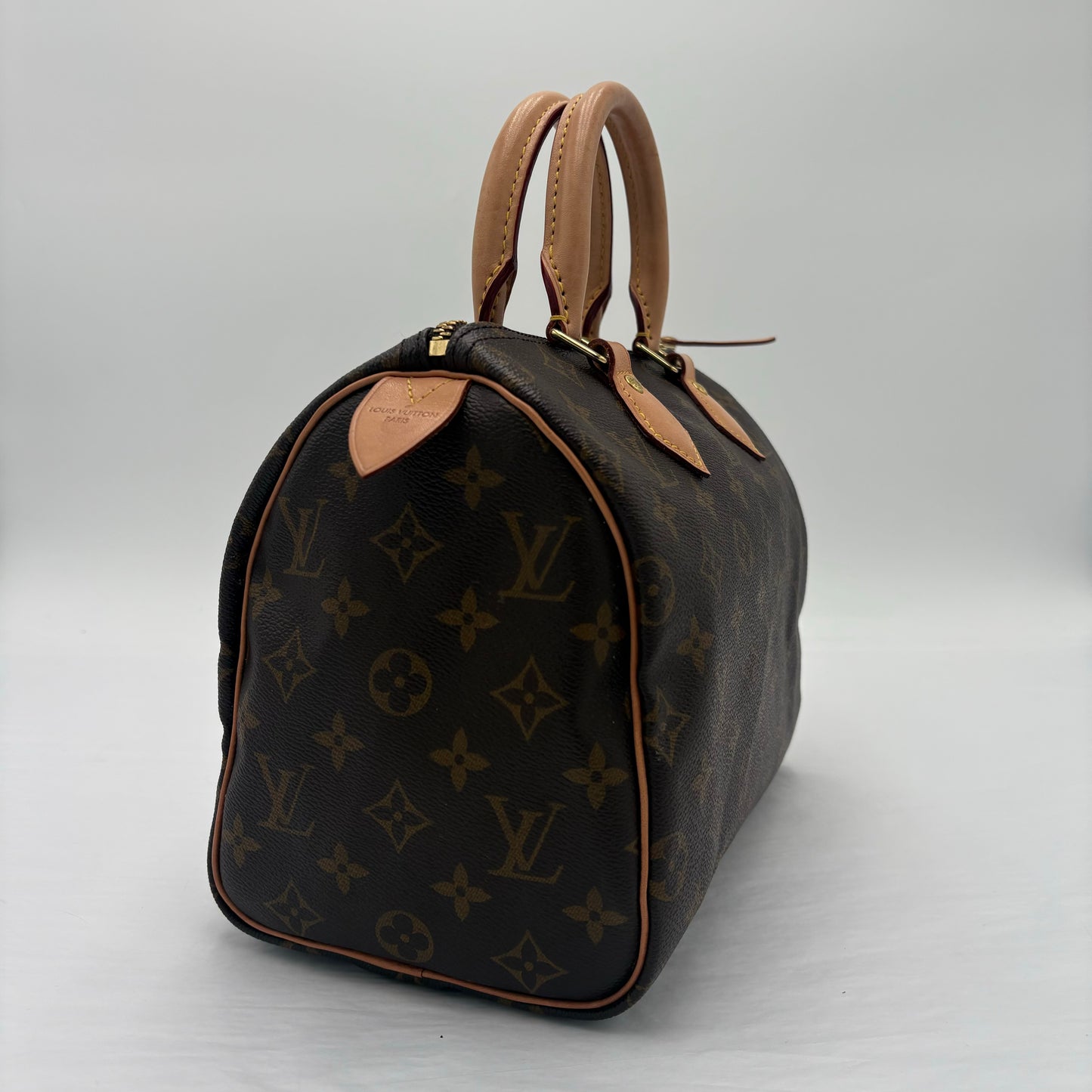 2020 Louis Vuitton Speedy 25 Monogram