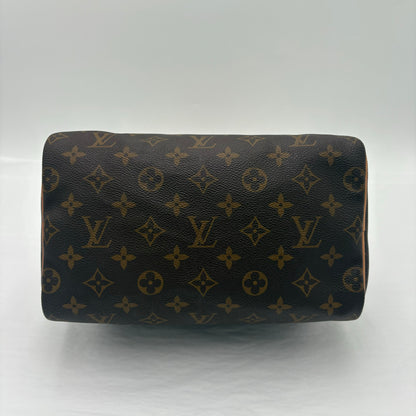 2020 Louis Vuitton Speedy 25 Monogram