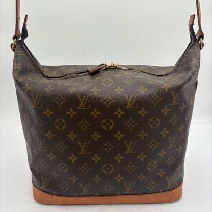 Louis Vuitton x Sharon Stone Amfar Three Shoulder Bag