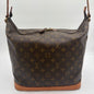 Louis Vuitton x Sharon Stone Amfar Three Shoulder Bag