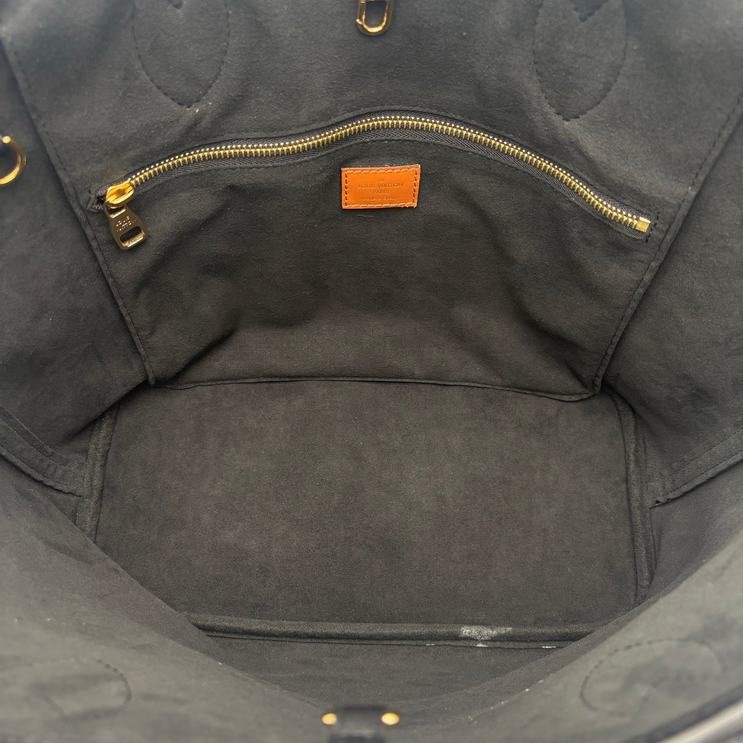 Louis Vuitton Wild At Heart Neverfull MM