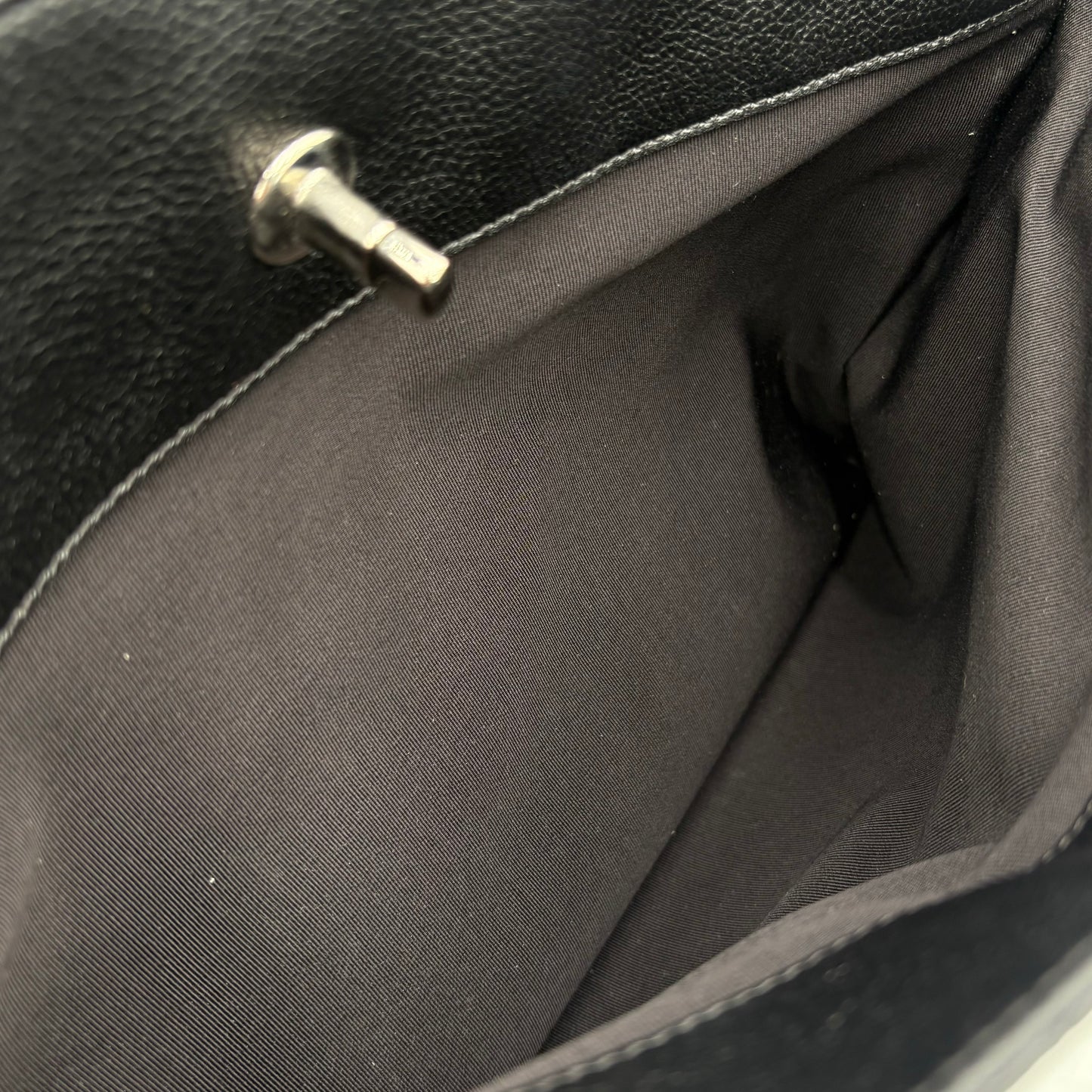 2006-08 Chanel Executive Cerf Tote