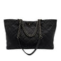 Chanel Large Shopping 2014K Bag-Black