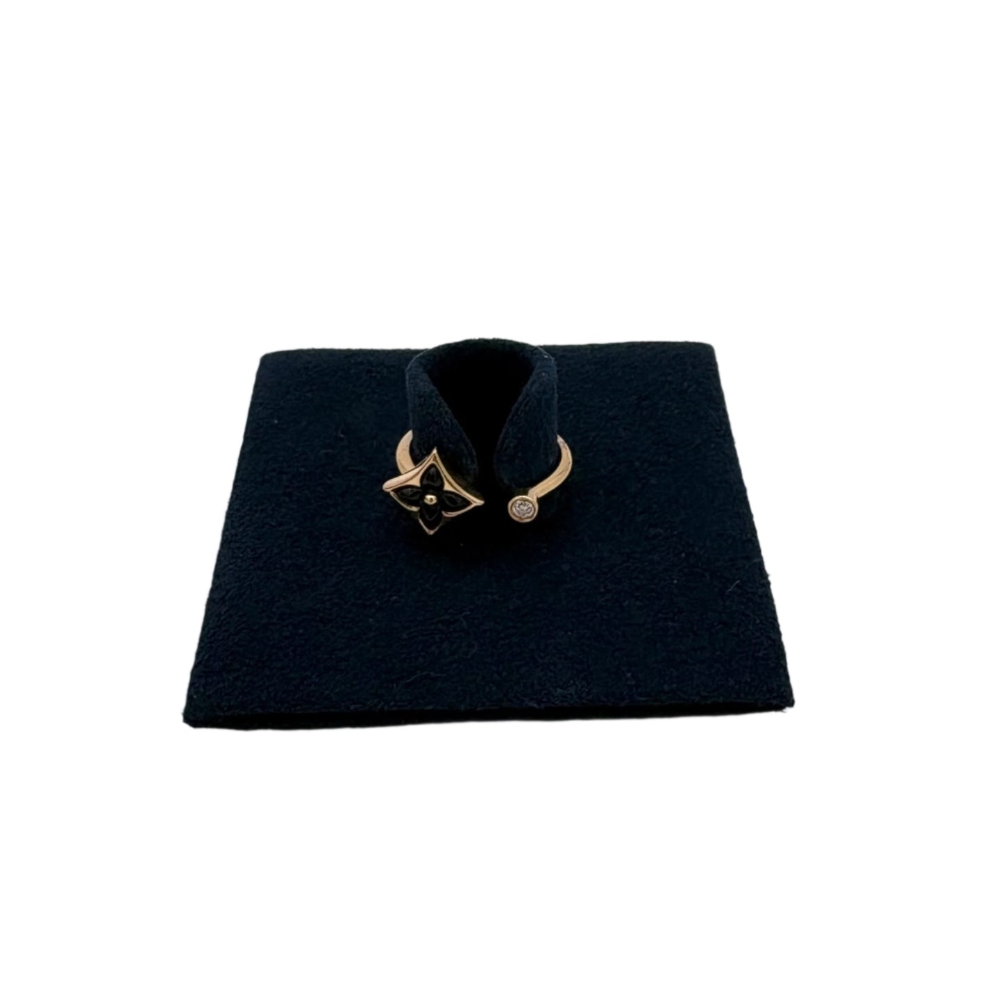 Louis Vuitton Color Blossom Mini Star Ring