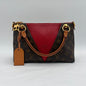 Louis Vuitton V Tote Monogram/Canvas BB