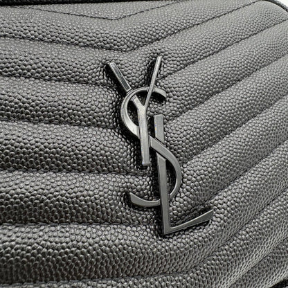Saint Laurent Lou Mini Camera Bag