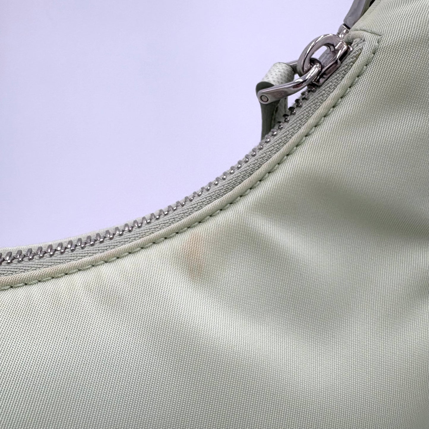 Prada Re-Edotopm 2005 Shoulder Bag