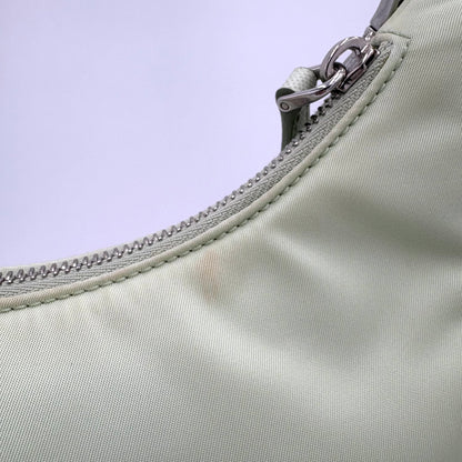Prada Re-Edotopm 2005 Shoulder Bag