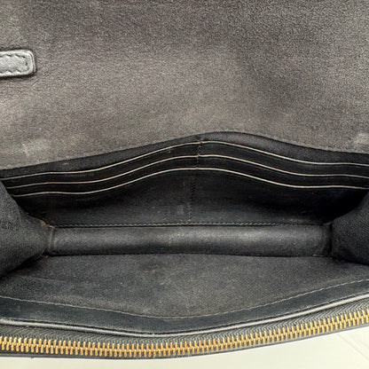 Fendi Vitello Flamingo Tube Wallet On Chain