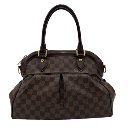 Louis Vuitton Trevi Damier Ebene PM