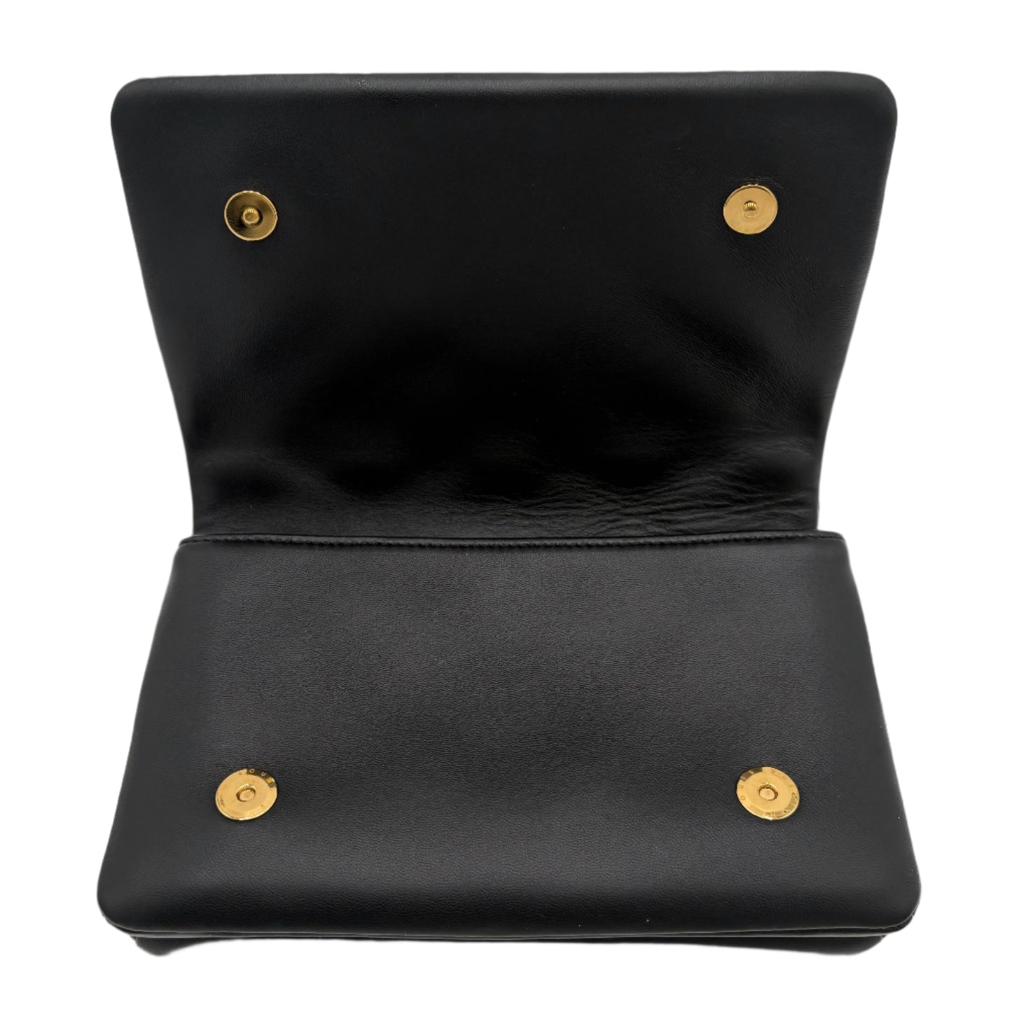 Louis Vuitton Coussin Pochette Puffy Lambskin