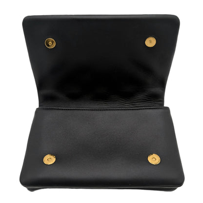 Louis Vuitton Coussin Pochette Puffy Lambskin