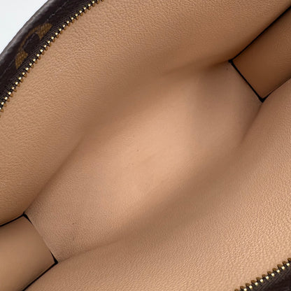 Louis Vuitton Toilette Pouch GM Monogram