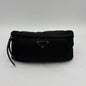 Prada Re-Nylon Saffiano Travel Pouch