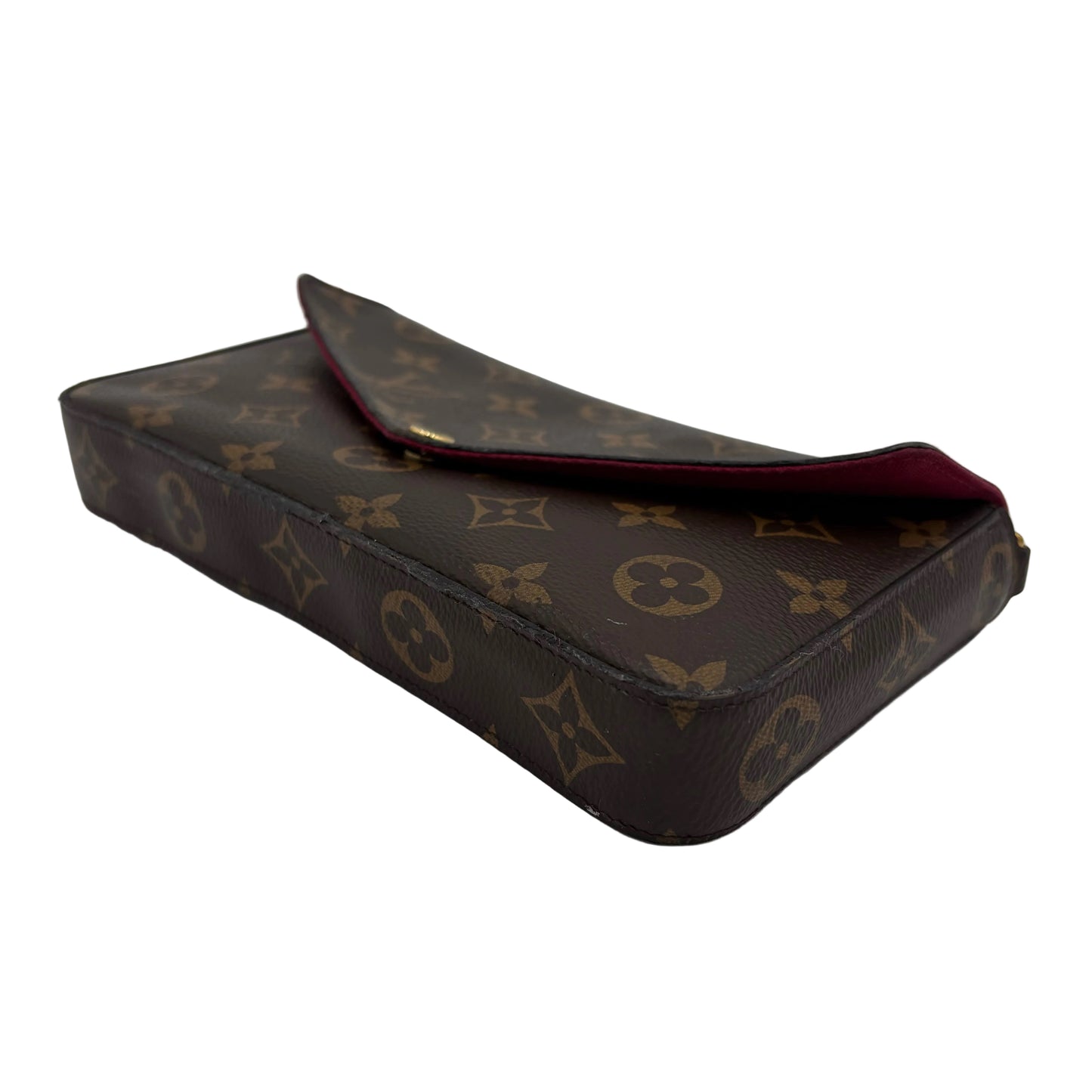 2019 Louis Vuitton Felicie/One insert Crossbody