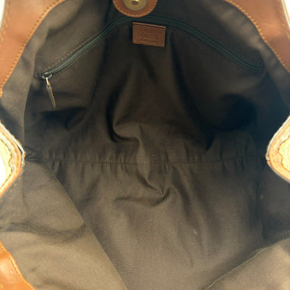 Gucci Sukey Tote Bag Monogram Canvas