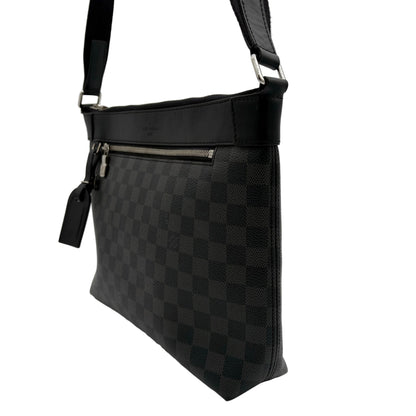 2018 Louis Vuitton  Mick PM Crossbody Bag