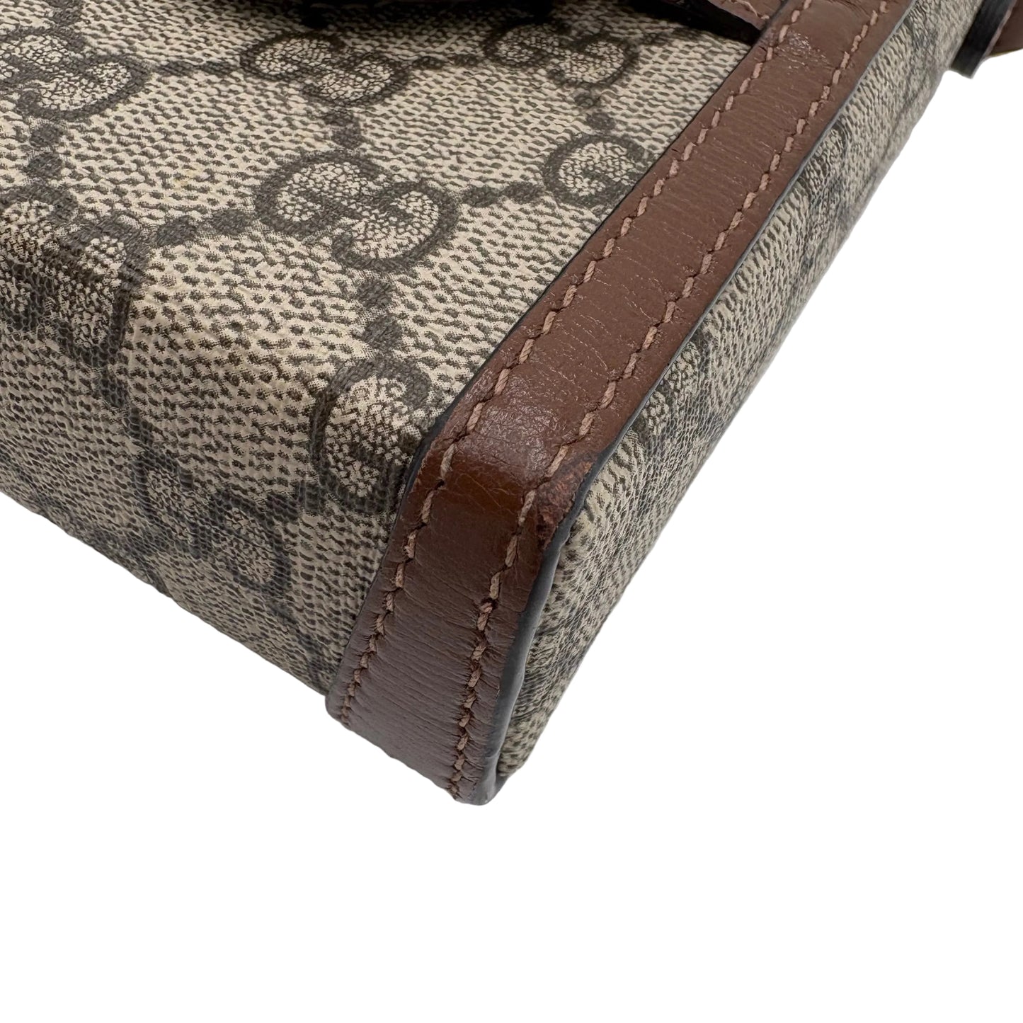 MIB Gucci Horsebit 1955 Mini Bag