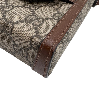 MIB Gucci Horsebit 1955 Mini Bag