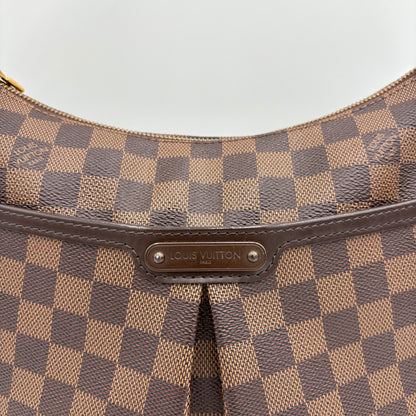 2012 Louis Vuitton Bloomsbury Crossbody Bag