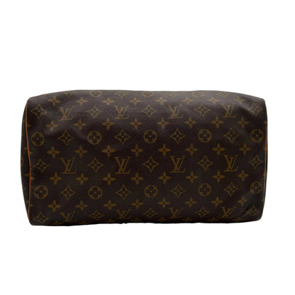 1998 Louis Vuitton Speedy Monogram 35