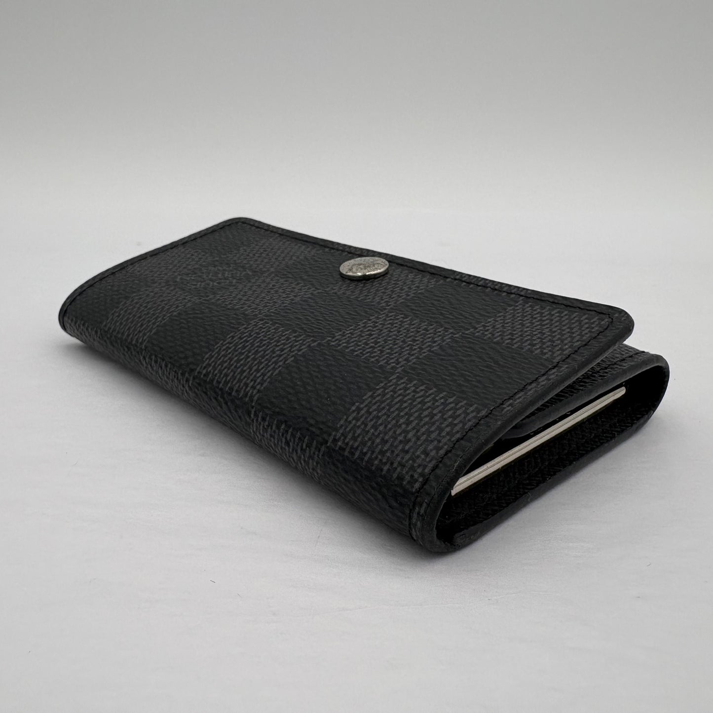 Louis Vuitton Multicles 6 Key Holder