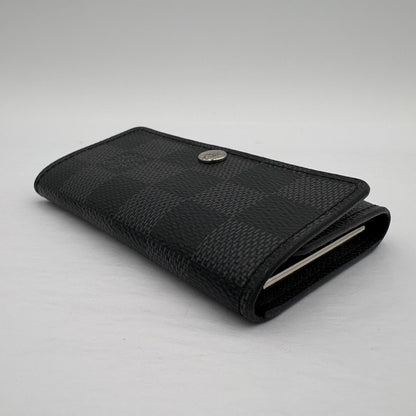 Louis Vuitton Multicles 6 Key Holder
