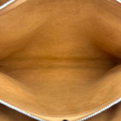 Chipped Louis Vuitton Coussin MM