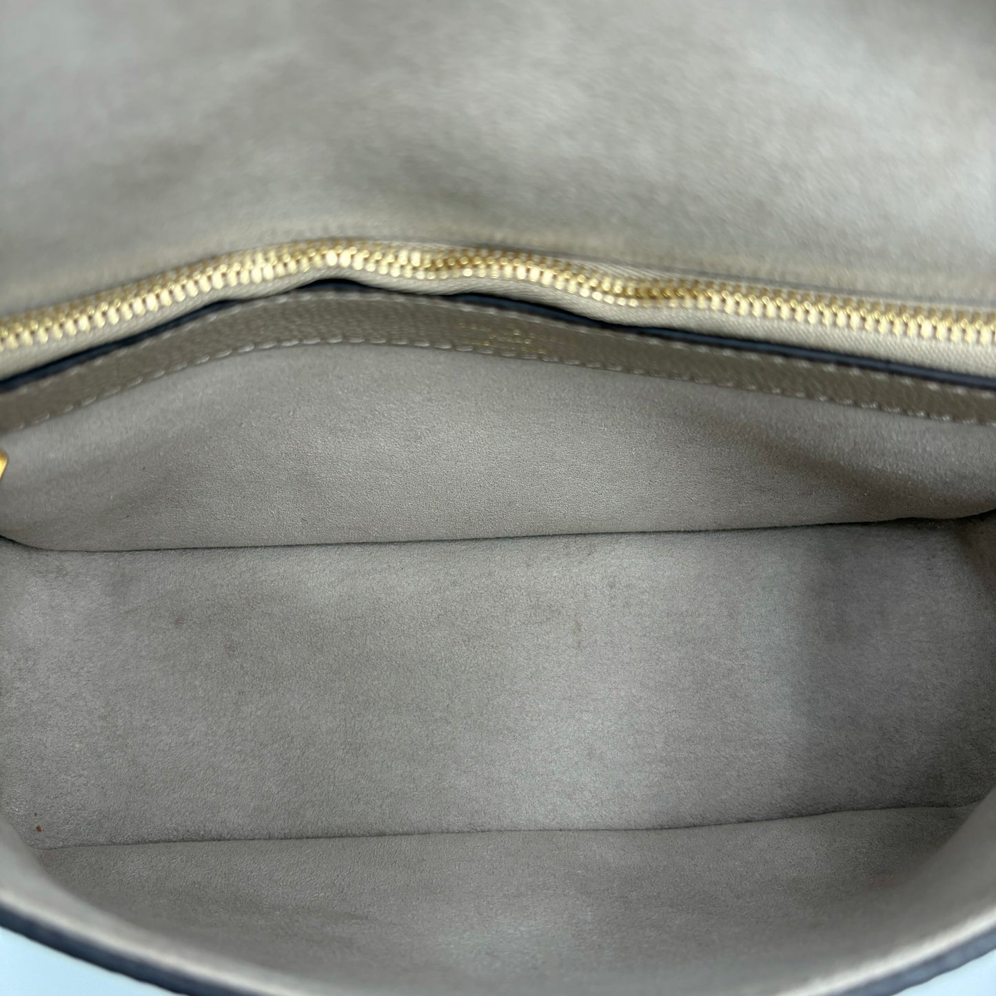 Louis Vuitton Diane Satchel