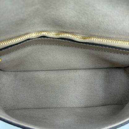 Louis Vuitton Diane Satchel