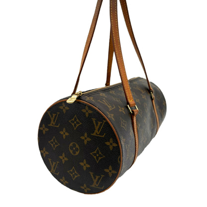 2007 Louis Vuitton Monogram Papillon 30