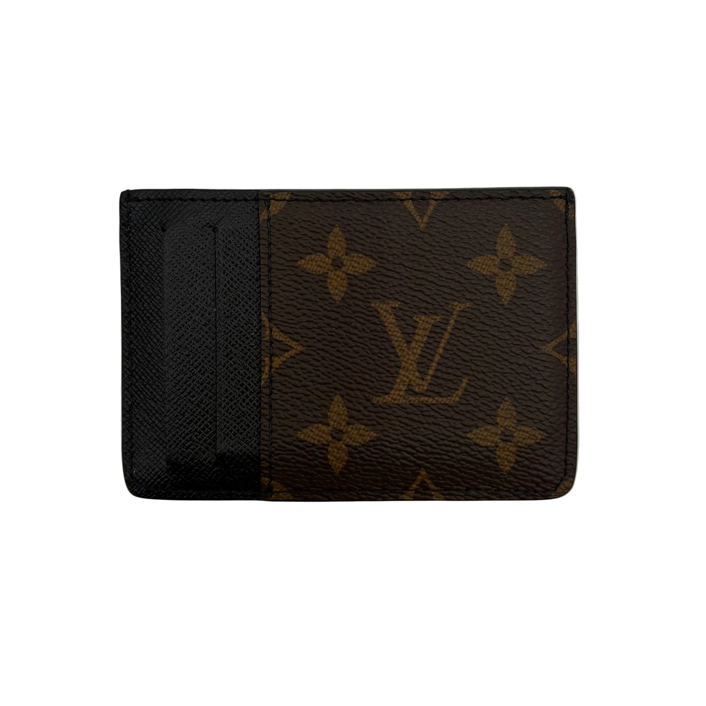 Louis Vuitton Neo Card Holder w/initials