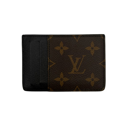 Louis Vuitton Neo Card Holder w/initials