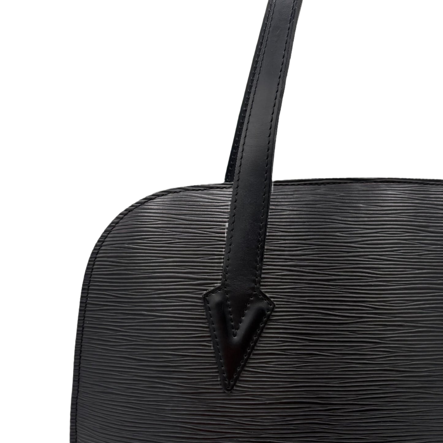2001 Louis Vuitton Lussac Tote